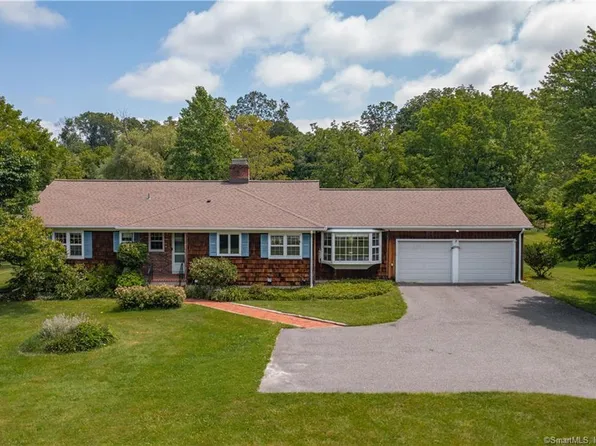 101 Whisconier Road, Brookfield, CT 06804