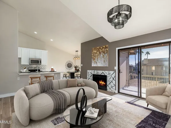 5236 W PEORIA Avenue #232, Glendale, AZ 85302