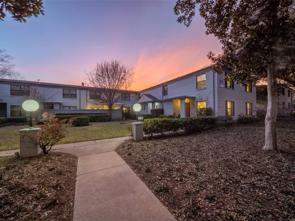 5027 N Hall St, Dallas, TX 75235
