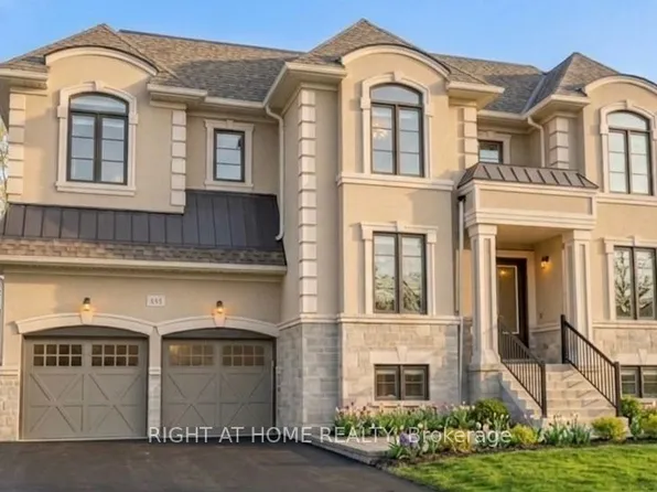 215 Sutherland St S, Clearview, ON L0M 1S0