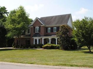 11412 Bancroft Ln, Knoxville, TN 37934