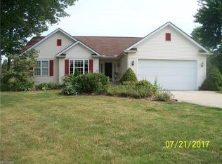 9406 Deer Wood Ct, Mentor, OH 44060