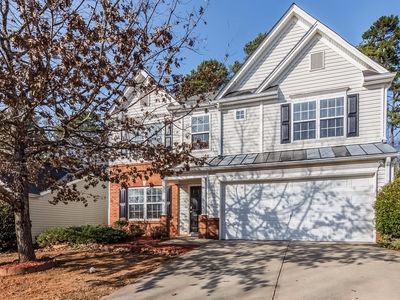 242 Weatherstone Pointe Dr, Woodstock, GA, 30188