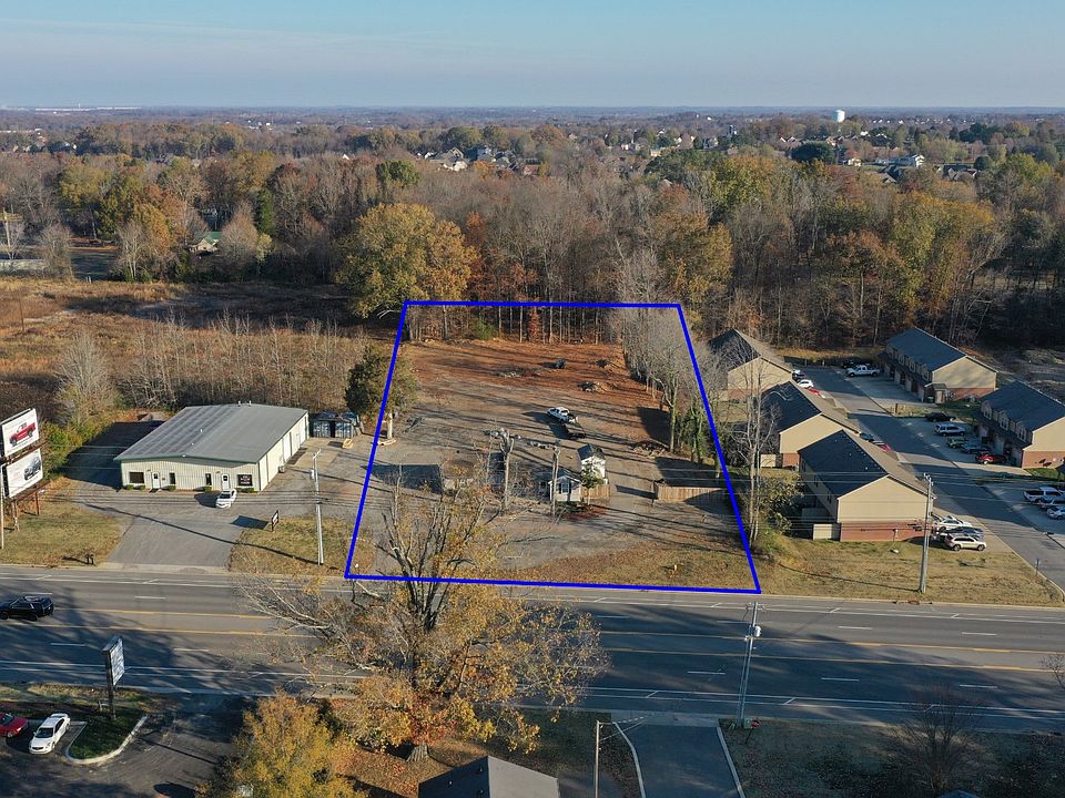 3275 Us Highway 41a Byp S, Clarksville, TN 37043 Zillow