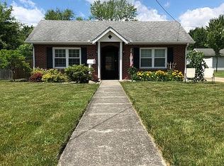 5 Center St, Greenwich, OH 44837