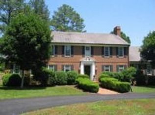 15072 Horseshoe Bridge Rd, Doswell, VA 23047