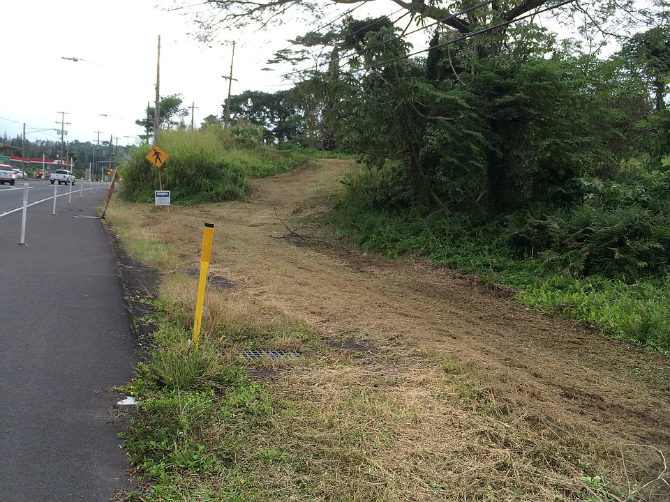 1st image of Volcano Hwy