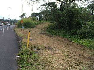 Volcano Hwy, Kurtistown, HI 96760