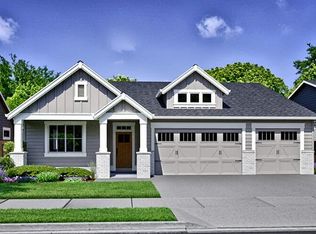 3726 NE Suchy St, Bend, OR 97701