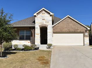 819 Olive Ln, Harker Heights, TX 76548