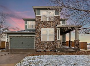 8104 E 132nd Pl, Thornton, CO 80602