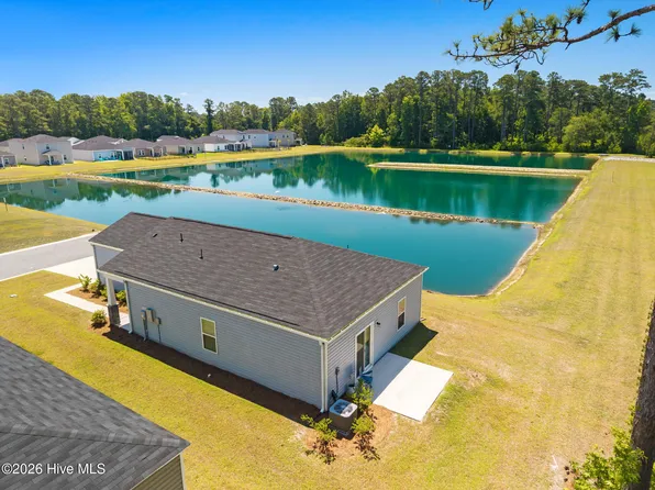 558 Ladyfish Loop NW, Sunset Beach, NC 28468