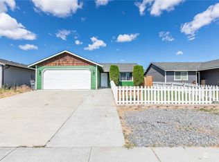 617 L St SE, Ephrata, WA