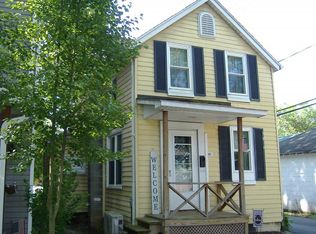 414 12th St, Huntingdon, PA 16652