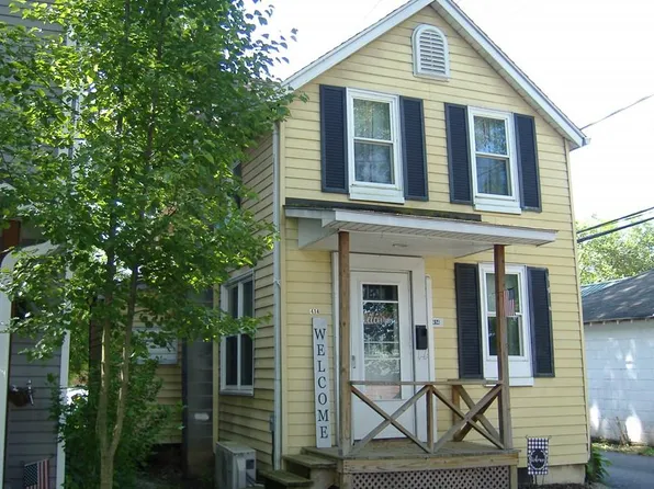 414 12th St, Huntingdon, PA 16652