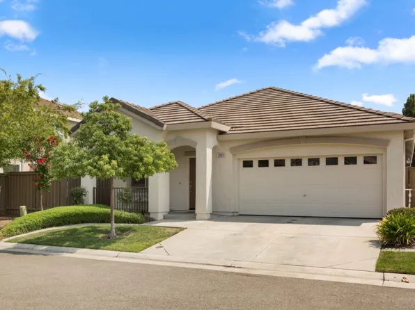 1880 Rezzano Way, Roseville, CA 95747