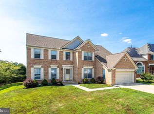 11037 Grassy Knoll Ter, Germantown, MD 20876