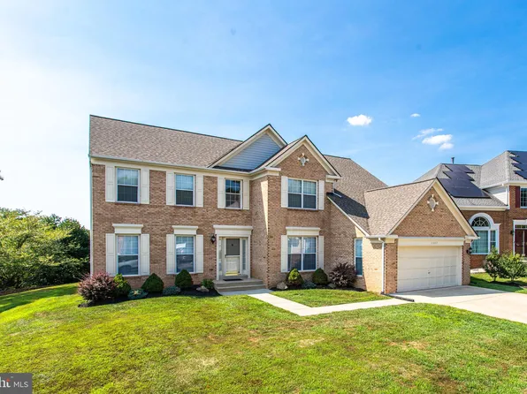 11037 Grassy Knoll Ter, Germantown, MD 20876