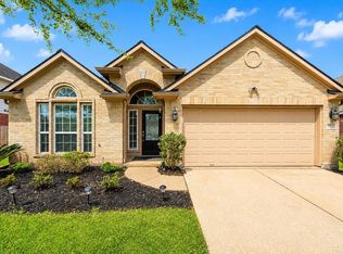10422 Antelope Aly, Missouri City, TX 77459