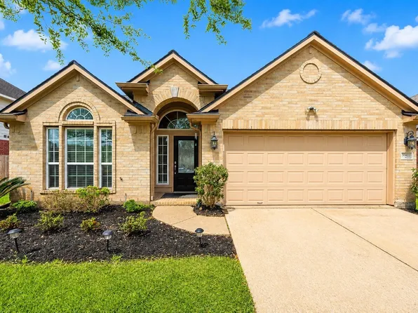 10422 Antelope Aly, Missouri City, TX 77459
