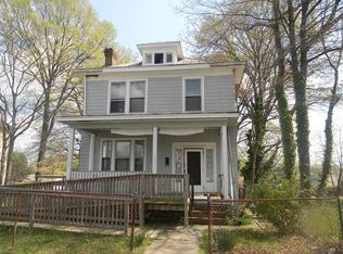 3213 3rd Ave, Richmond, VA 23222