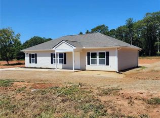 110 George Edward Dr, Anderson, SC 29624
