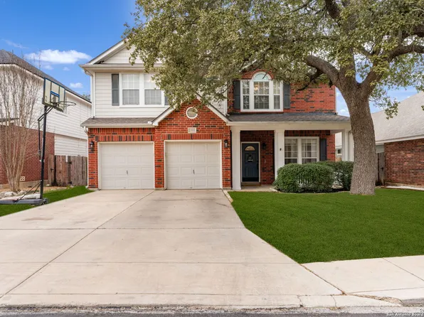 23915 Calico Chase, San Antonio, TX 78260