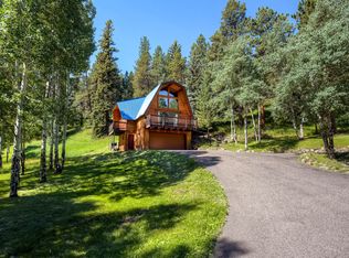 361 Witter Gulch Rd, Evergreen, CO 80439
