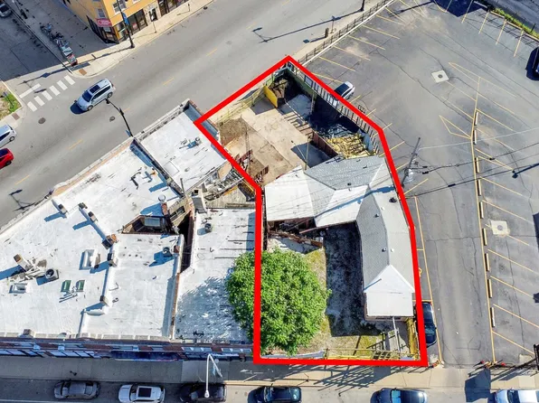 4387 N Elston Ave, Chicago, IL 60641