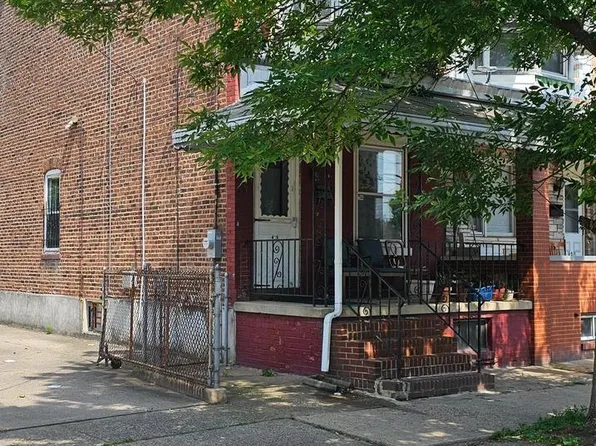 428 Washington St, Trenton, NJ 08611