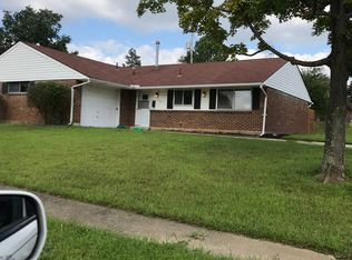 (Undisclosed Address), Reynoldsburg, OH 43068