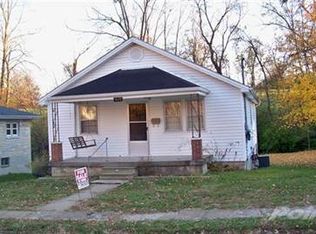 420 Spring St, Mt Sterling, KY 40353