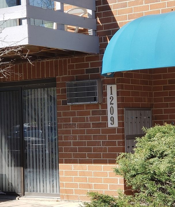 2nd image of 1209 E Winslowe Dr #203