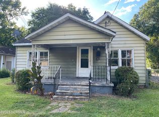 1213 N John St, Goldsboro, NC 27530