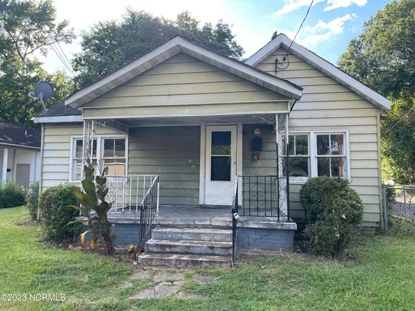 1213 N John Street, Goldsboro, NC 27530