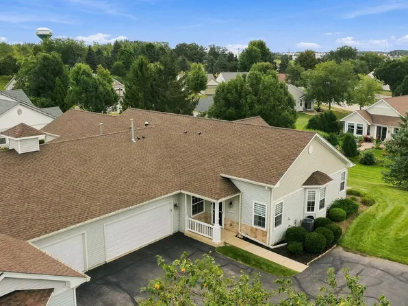 12235 Quail Ridge Dr, Huntley, IL 60142