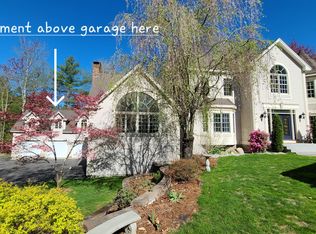 4 Birchview Dr, Dunbarton, NH 03046