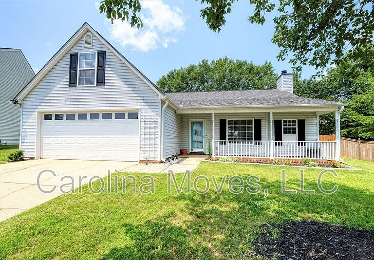 17 Woolridge Way — Photo 2