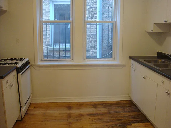 1 bed, 1.0 bath, $1,600 — Photo 3