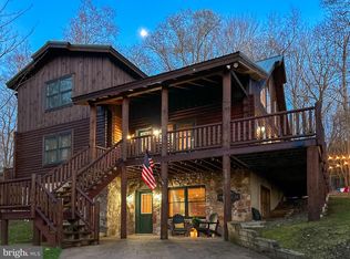 250 Lehman Ln #39, Oakland, MD 21550