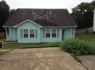 3109 Jack Cook Dr #A, Austin, TX 78723