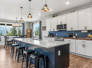 226 Sky Pilot Ln, Stevensville, MT 59870
