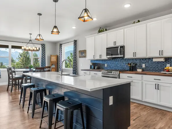 226 Sky Pilot Ln, Stevensville, MT 59870