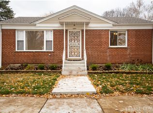 3501 Kemman Ave, Brookfield, IL 60513