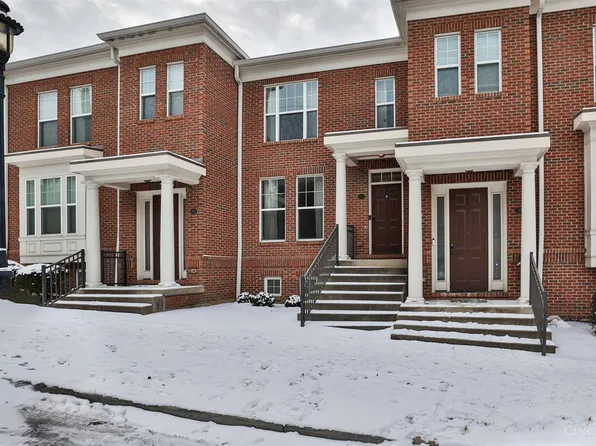 201 E Rochelle St, Cincinnati, OH 45219