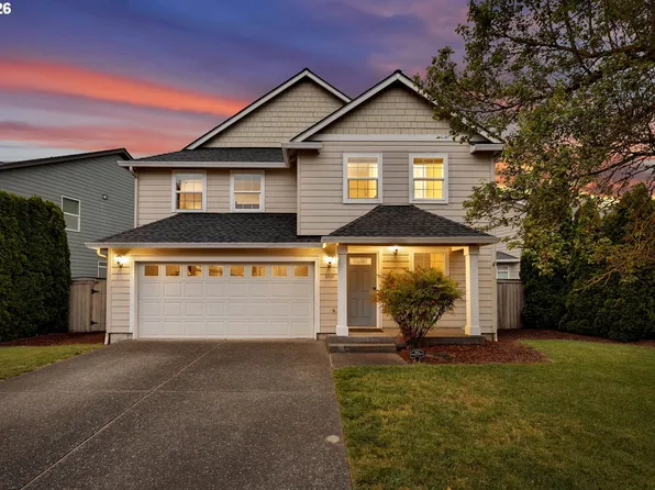 16424 NE 45th St, Vancouver, WA 98682