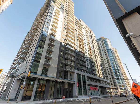 180 George St, Ottawa, ON