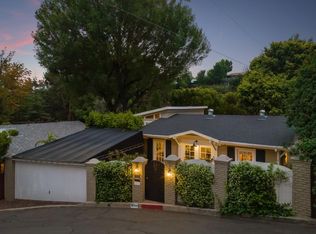 8504 Ridpath Dr, Los Angeles, CA 90046