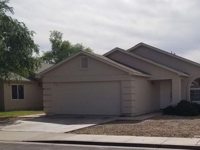 460 S Luther, Mesa, AZ, 85208