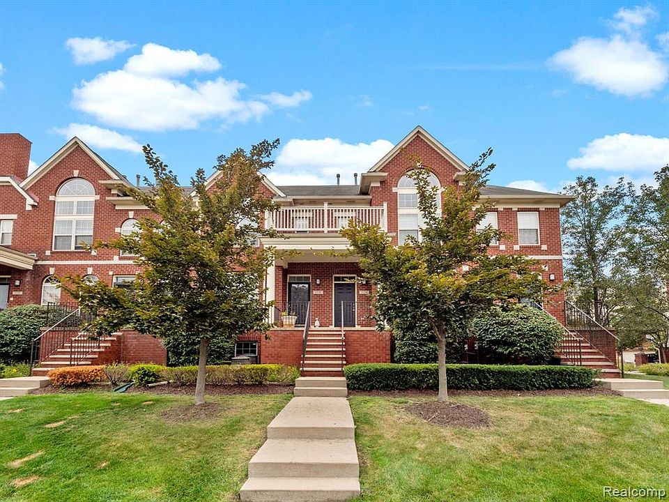 3142 Camden Dr, Troy, MI 48084 Zillow